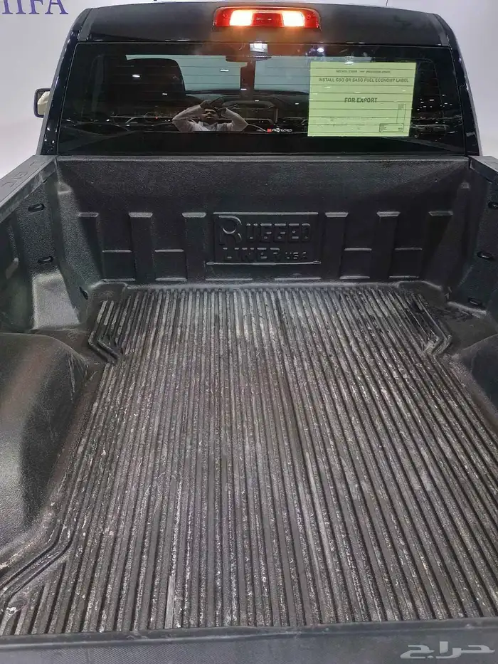 جي ام سي سييرا SLE دبل 2019 12