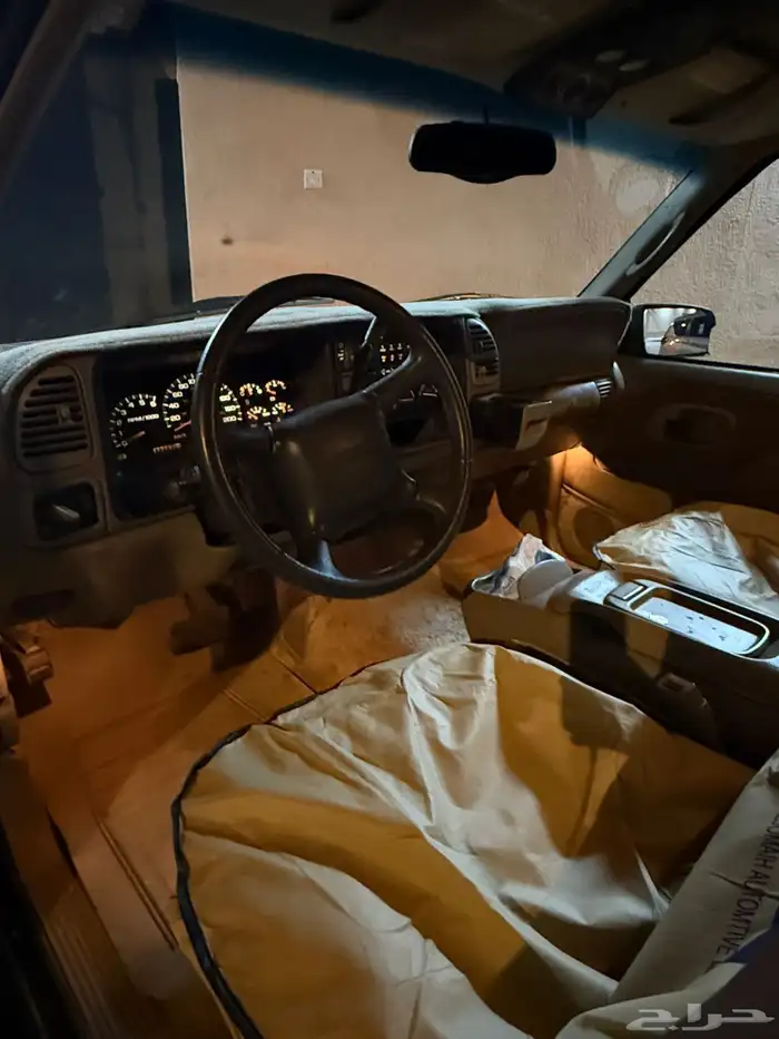 جمس 98 ب 6000 ريال 3