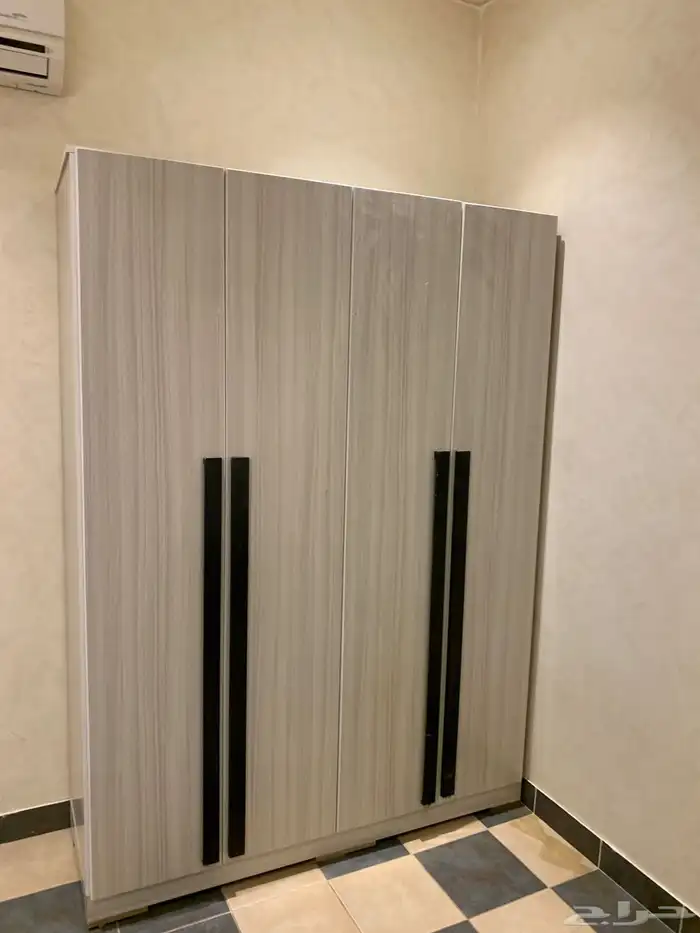 دواليب خزاين ملابس جديدة 3