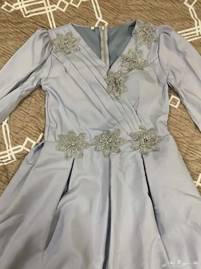 فساتين مناسبات للبيع عدد 5 السعر علَى السوم 9