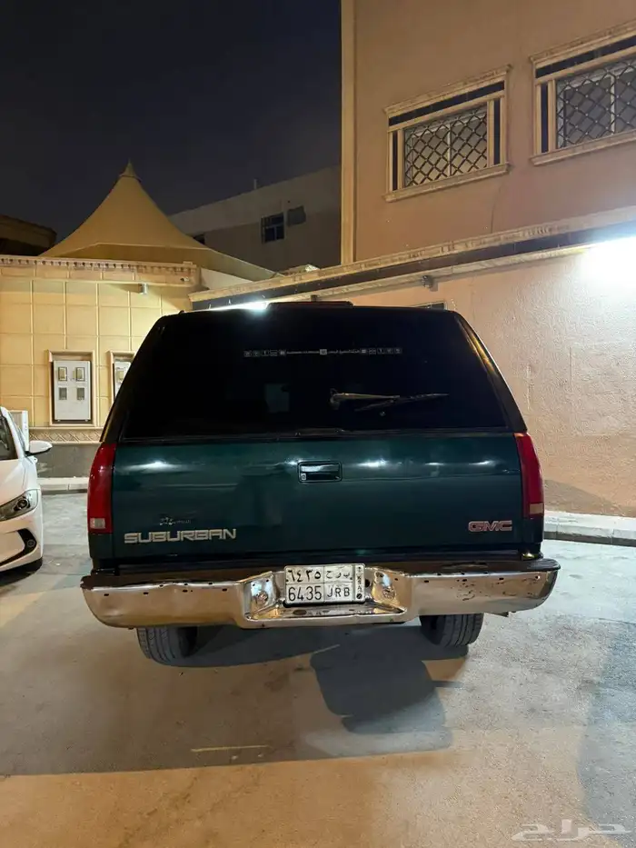 جمس 98 ب 6000 ريال 2