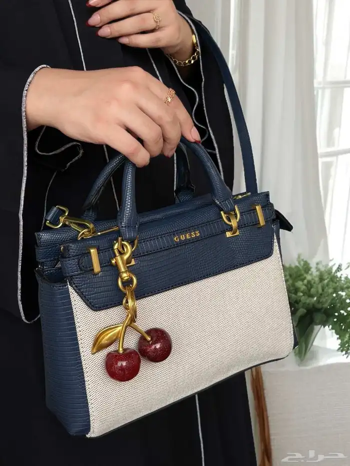 وصل الجديد شنط جس هاكوالتي 8