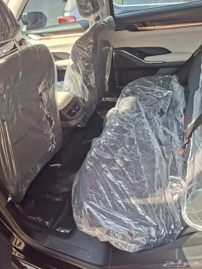 هافتل H6 م2025 استاندر عرض خاص لفتره محدوده جدا للكاش 5