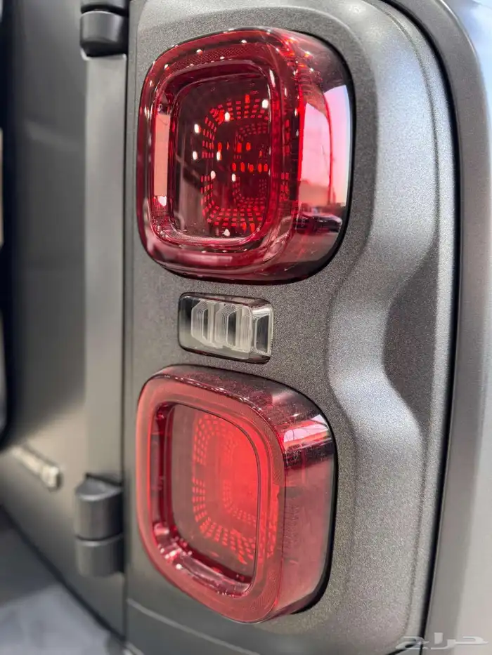 هافال H9 فل كامل 2026 عروض خاصه على الكاش والتمويل 6