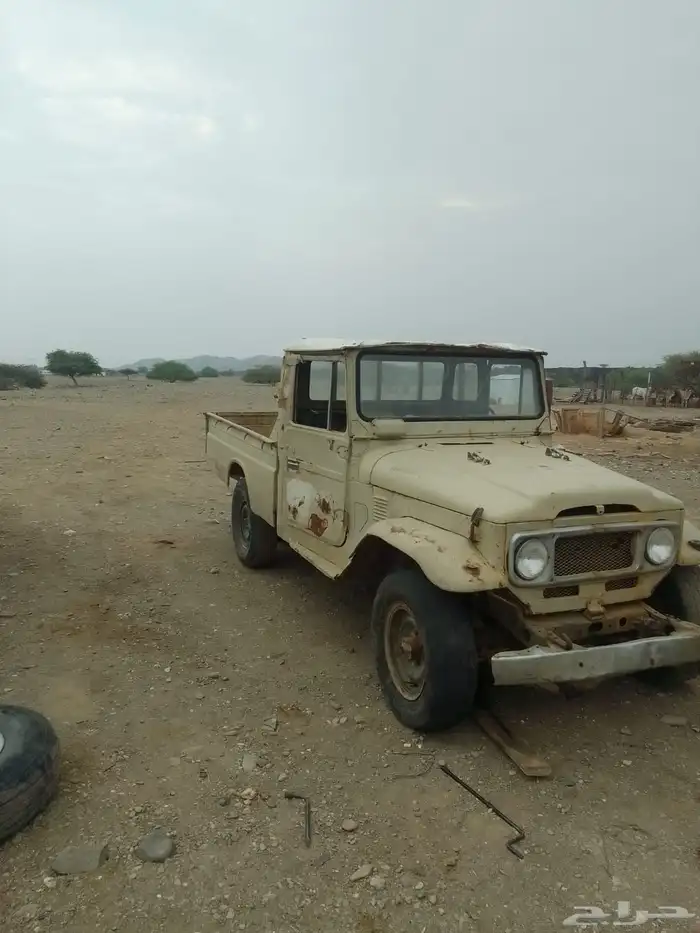 جيب شاص 1979 3