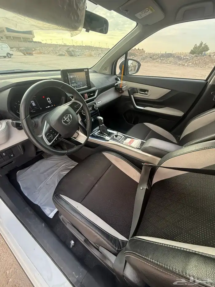 تايوتا - فيلوز 11