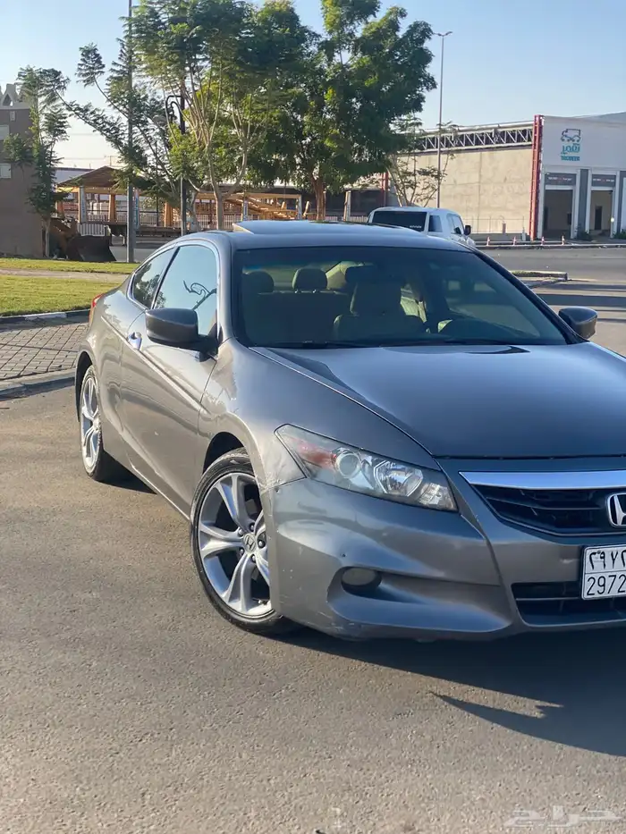 اكورد 2011 كوبيه سته سرندل فل كامل 0