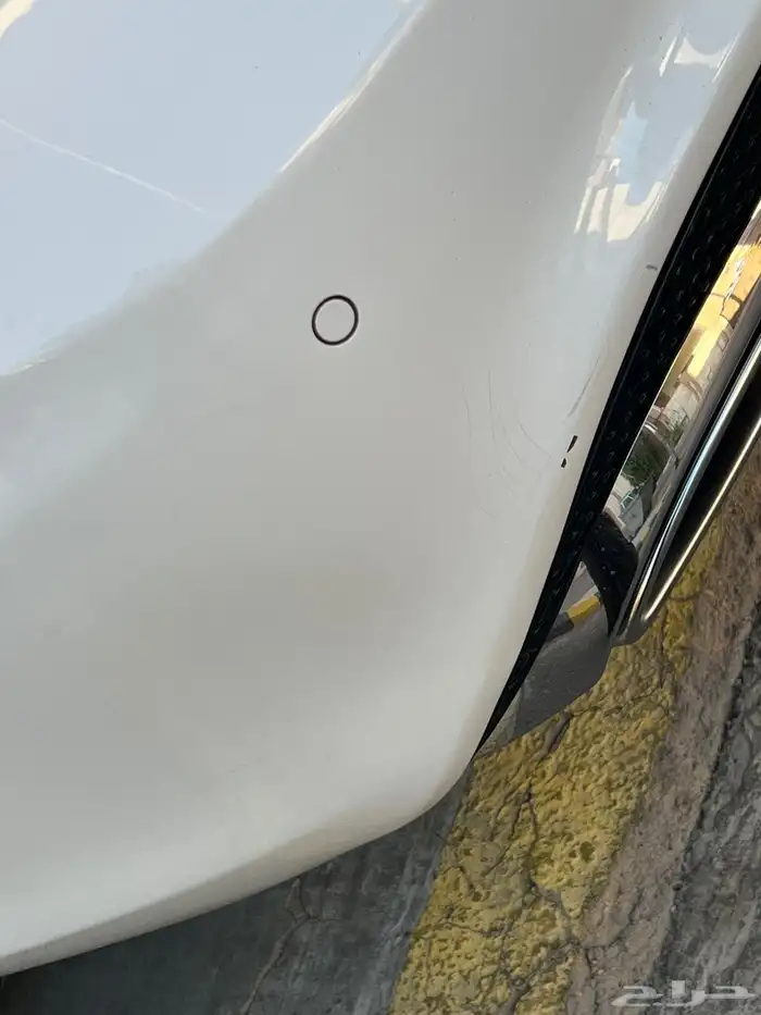 Mercedes E320 cop AMG kit 15