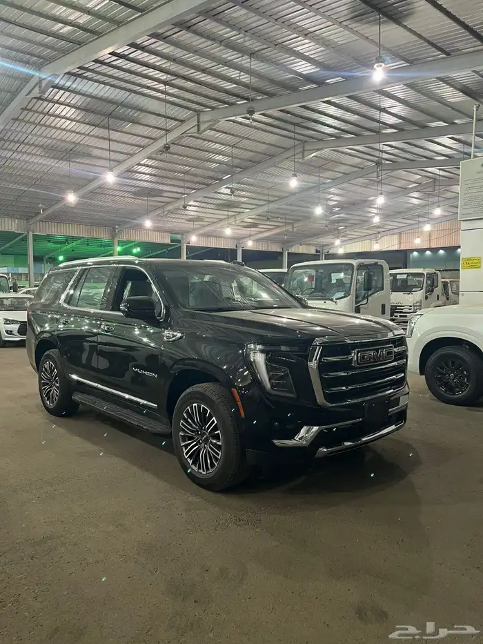 جمس يوكن الفيشن بانوراما بدون دبل . جديد . 2025 0