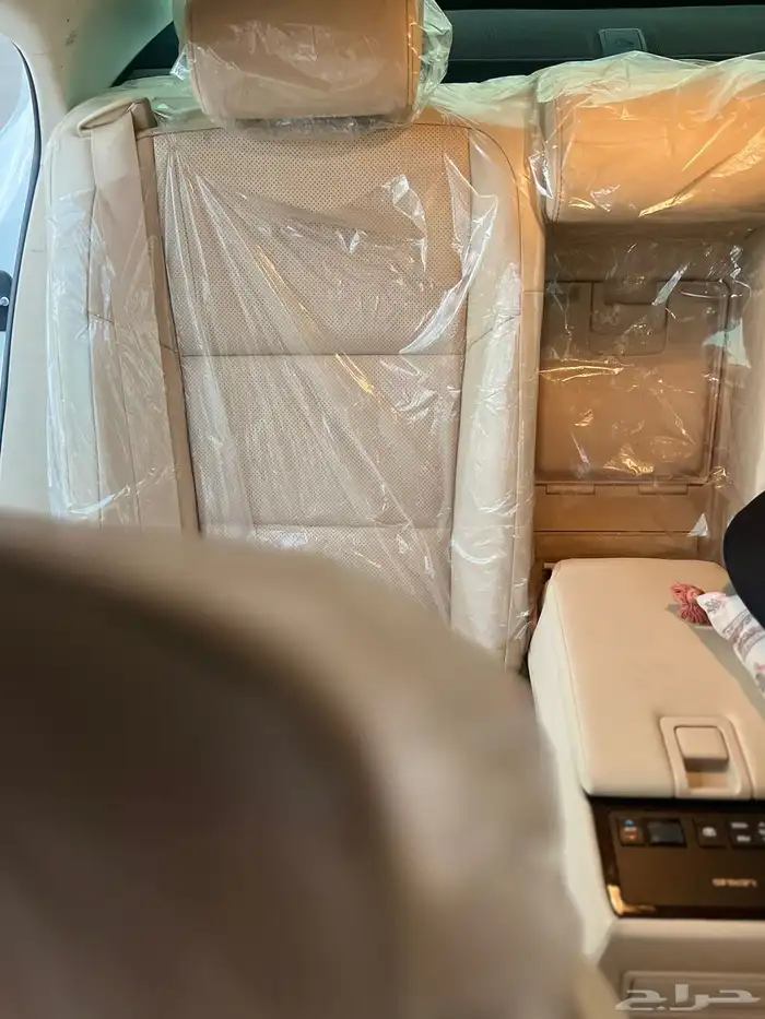 لكزس 350ES موديل 2015 سعودي مخزن 34