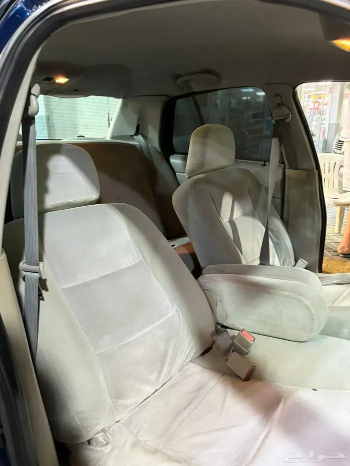 فورد فاكتوريا 2004للبيع 6