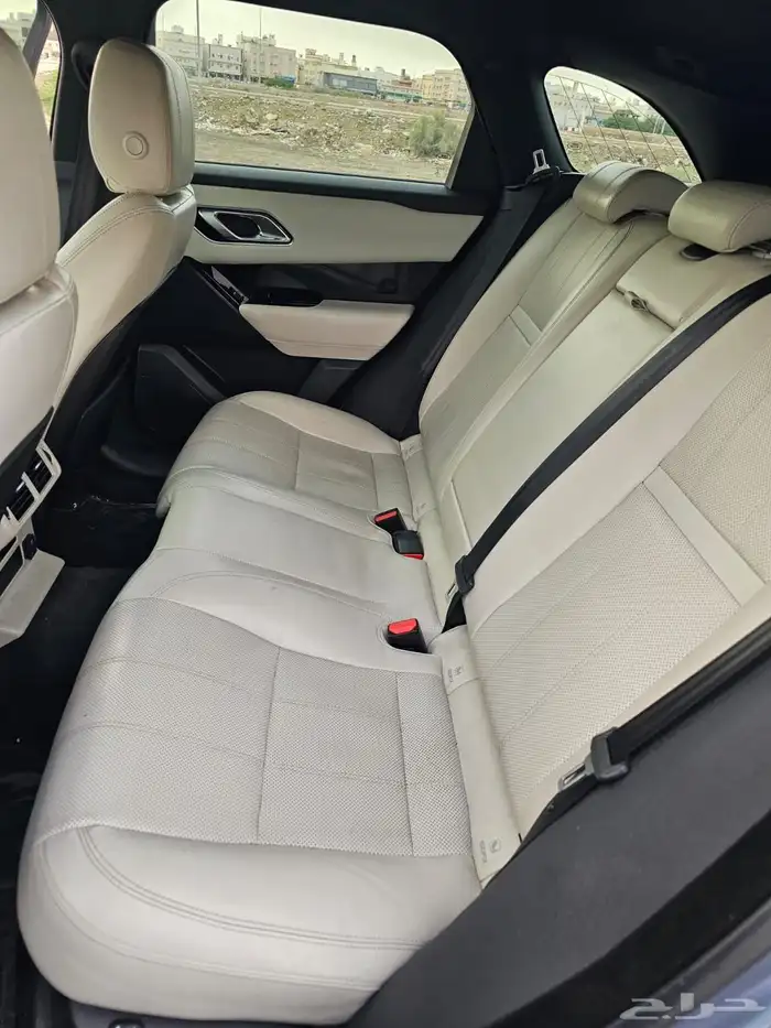 رنج روفر فيلار 2018 سعودي 6