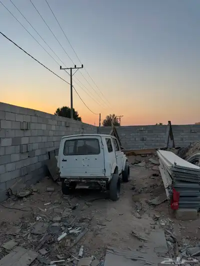 للبيع سوزوكي تشليح index