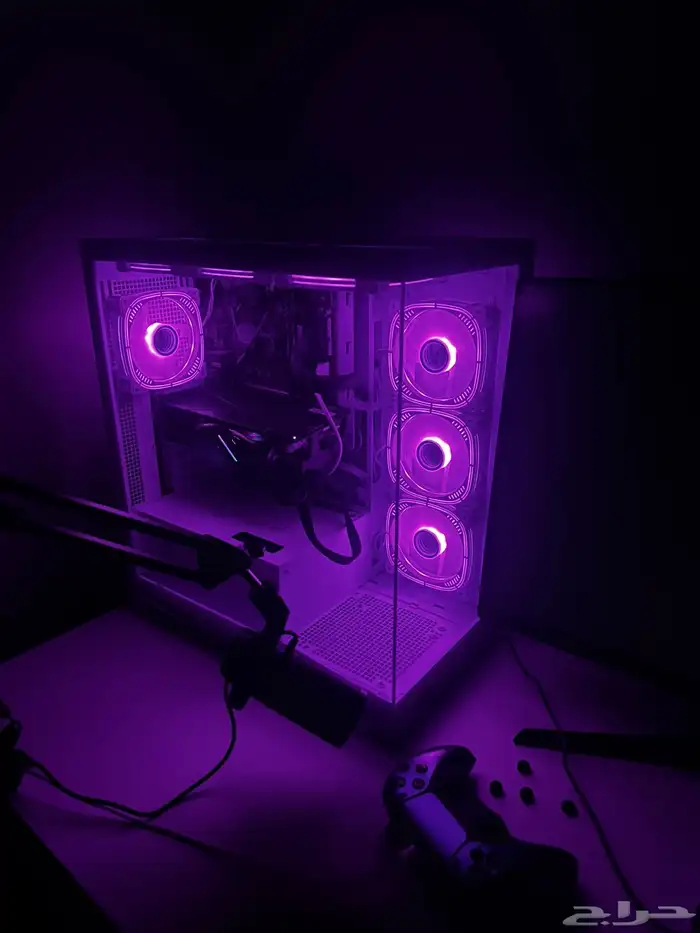 بي سي للبيع او للبدل 1