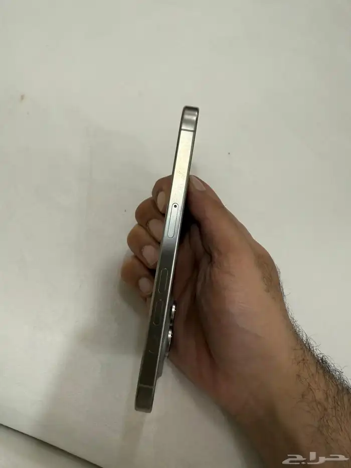 ايفون 16 برو 128 2