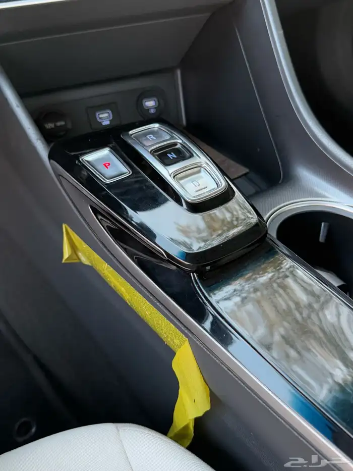 هيونداي سوناتا 2.5 موديل 2020 (( ممشى قليل )) 15