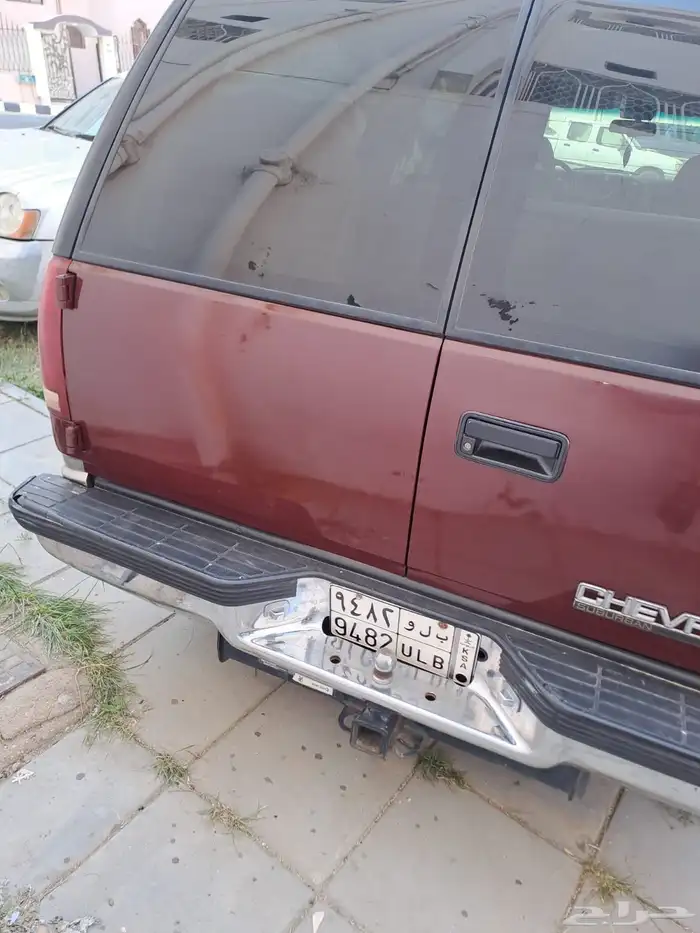 سيارة جمس للبيع بالطايف 0