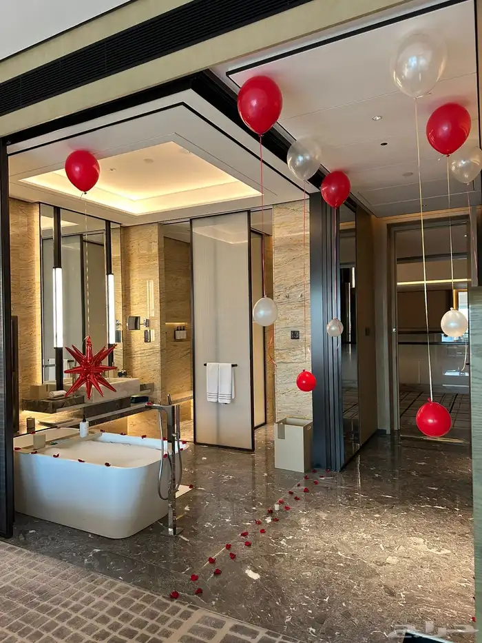 فندق نارسيس ذا رويال تنسيق وحجز 13