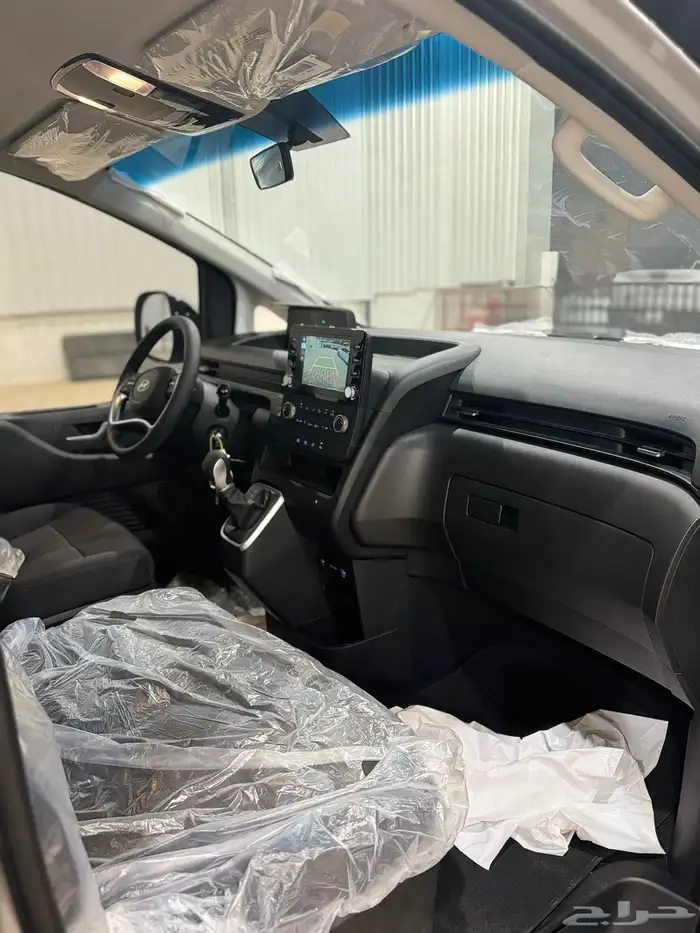 هونداي ستاريا 2026 اصفار اقل سعر 10