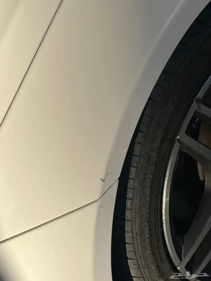 Mercedes E320 cop AMG kit 17