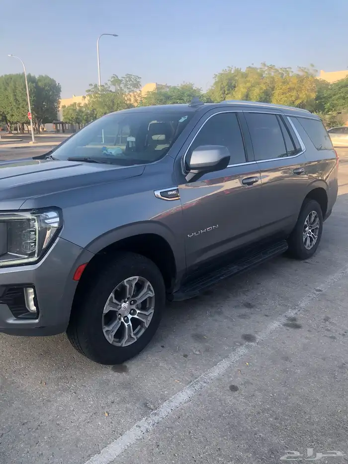 جمس يوكن SLE للبيع 6