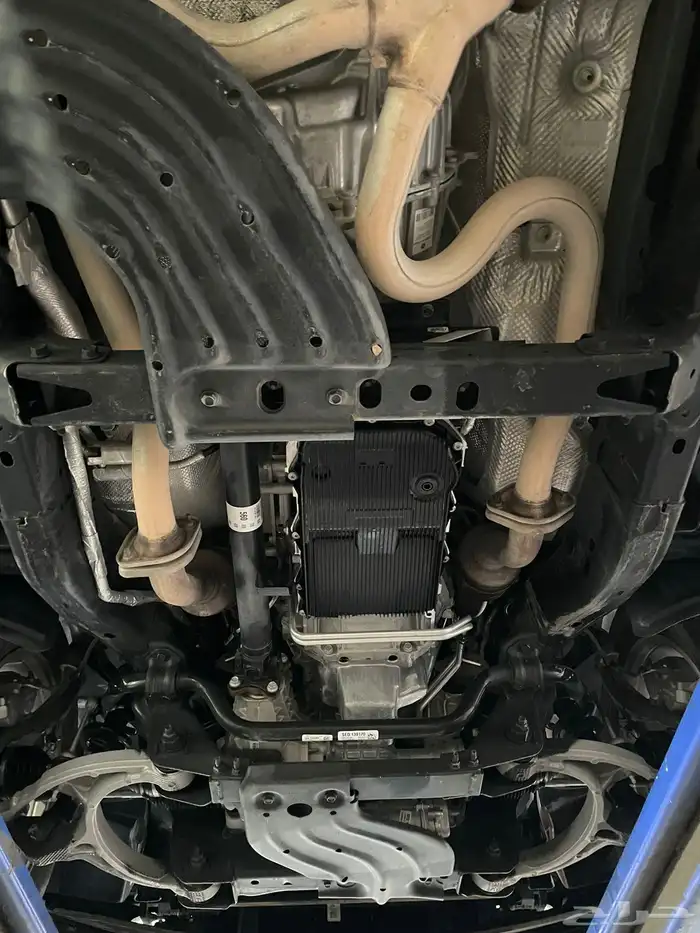 دوج رام بق هورن المطور بحالة الوكالة 25