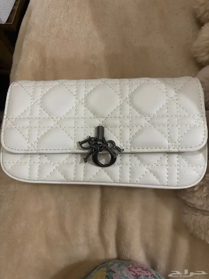 شنطة ديور ماستر 8