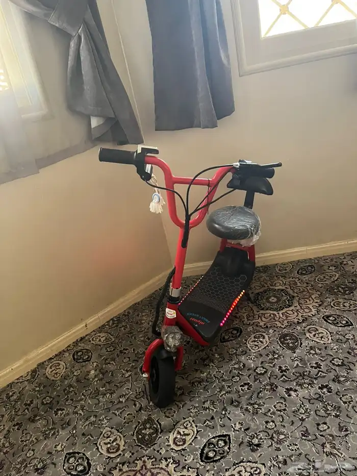 اسكوتر للبيع 0