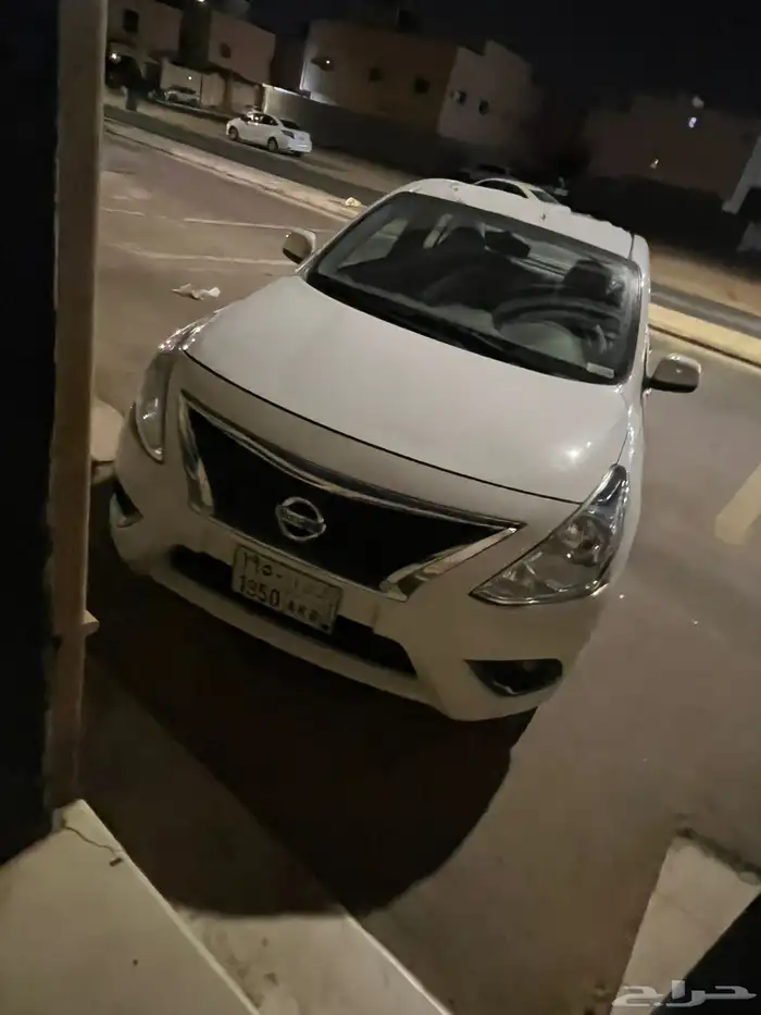 نيسان صني 2024 فل كامل 0