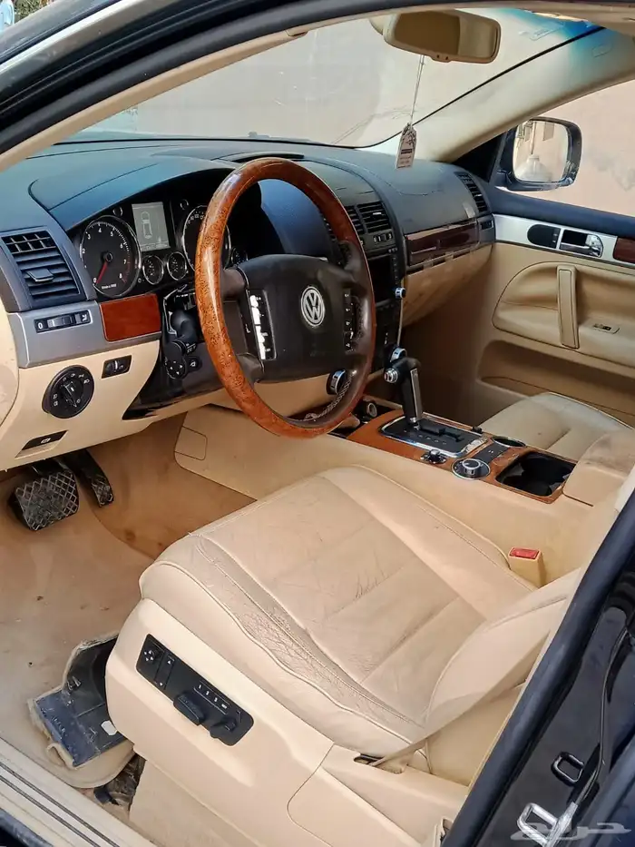 طوارق موديل 2006 دبل 9