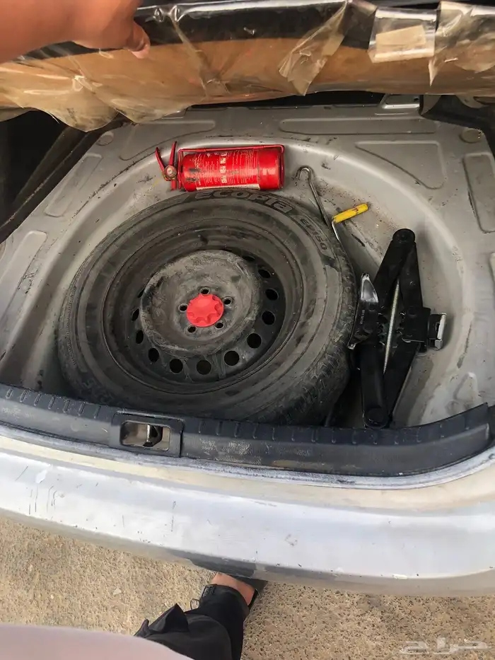 كورولا2015 قير عادي 14