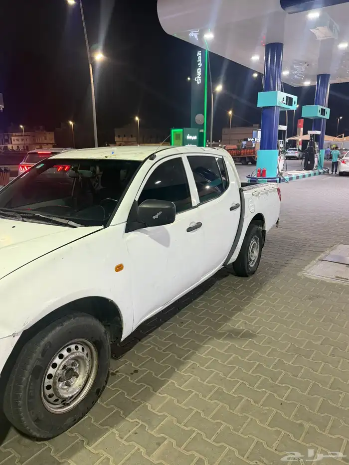 للبيع ونيت مستبيشي غمارتين جدة 6