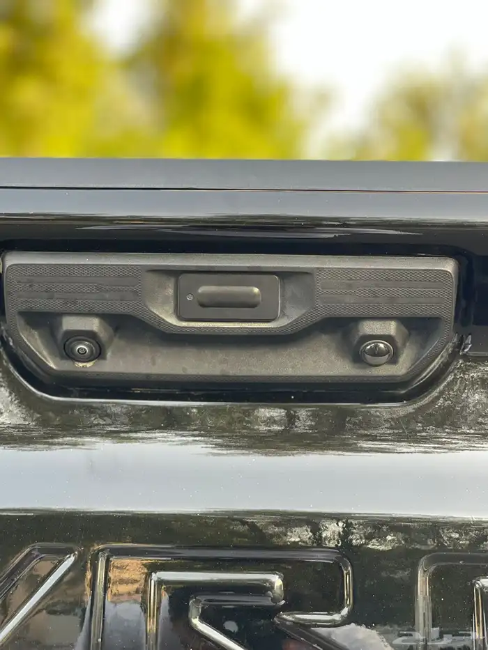 شفرولية سلفرادو 2023 ممشى (42) الف 14