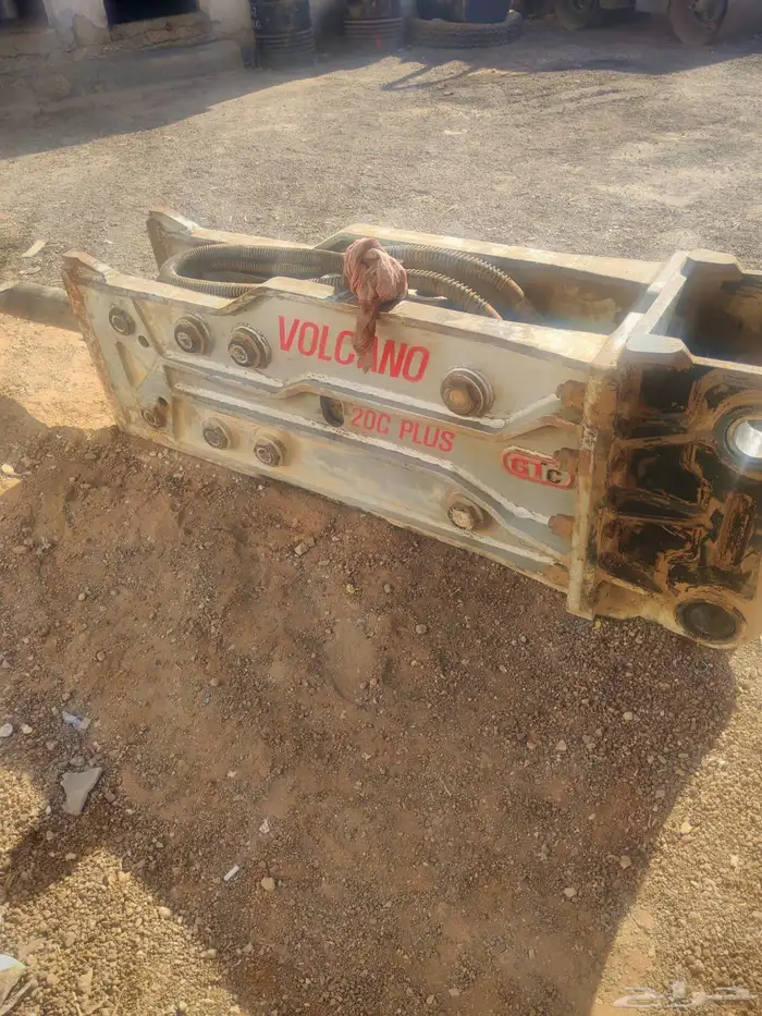 للبيع شاكوش كوري 3