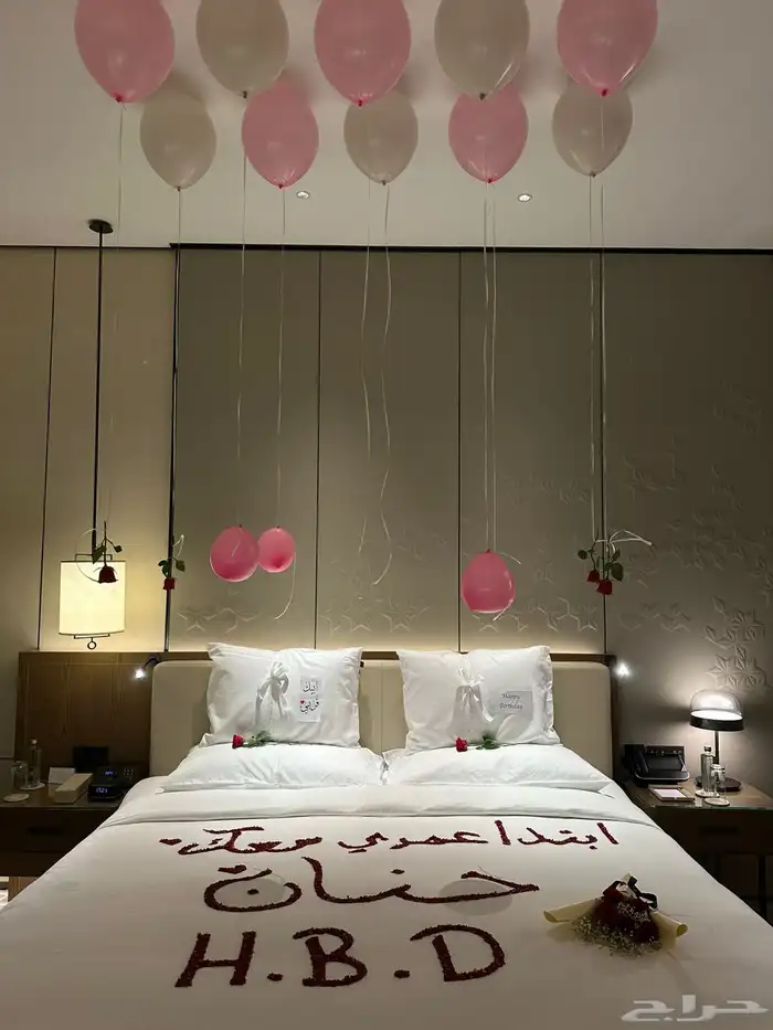 فندق نارسيس ذا رويال تنسيق وحجز 21