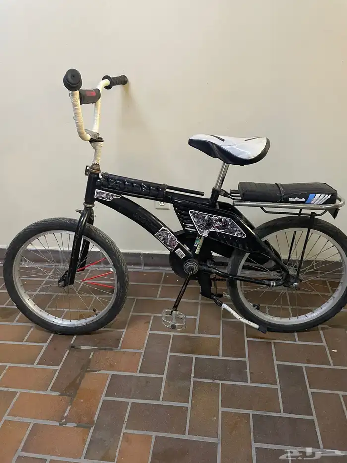 سيكل رانبو مقاس 20 1