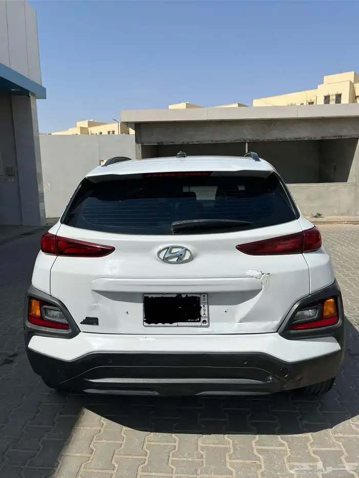 للبيع كونا 4