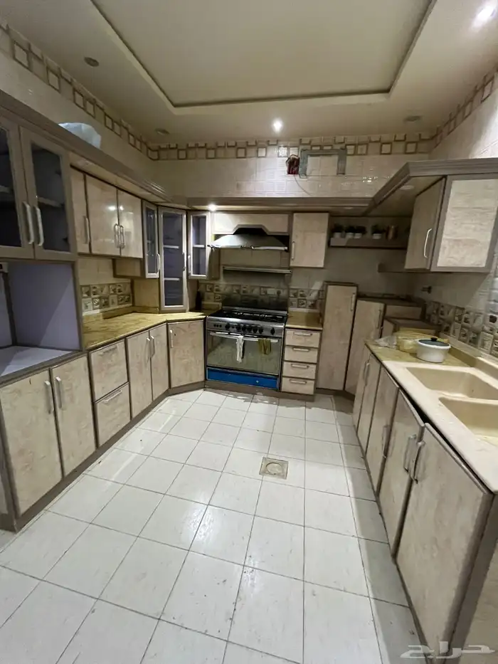 دور ارضي في الشروق للايجار 0