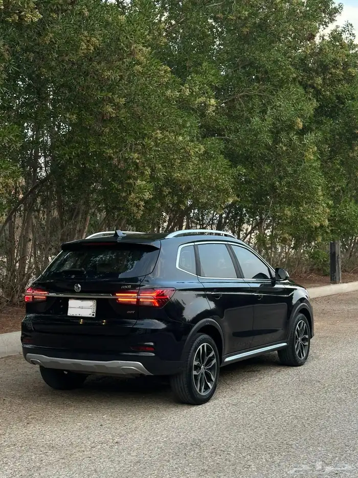 ام جي MG RX5 2020 فل كامل 7