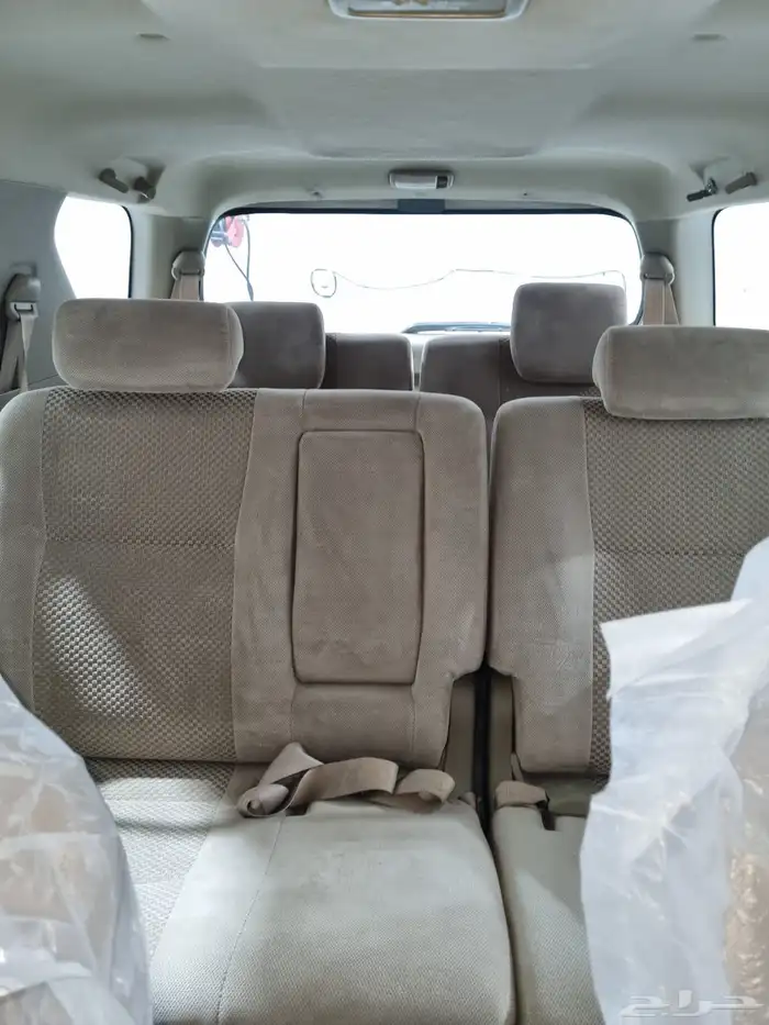 فورتشنر 2011 قير عادي 9