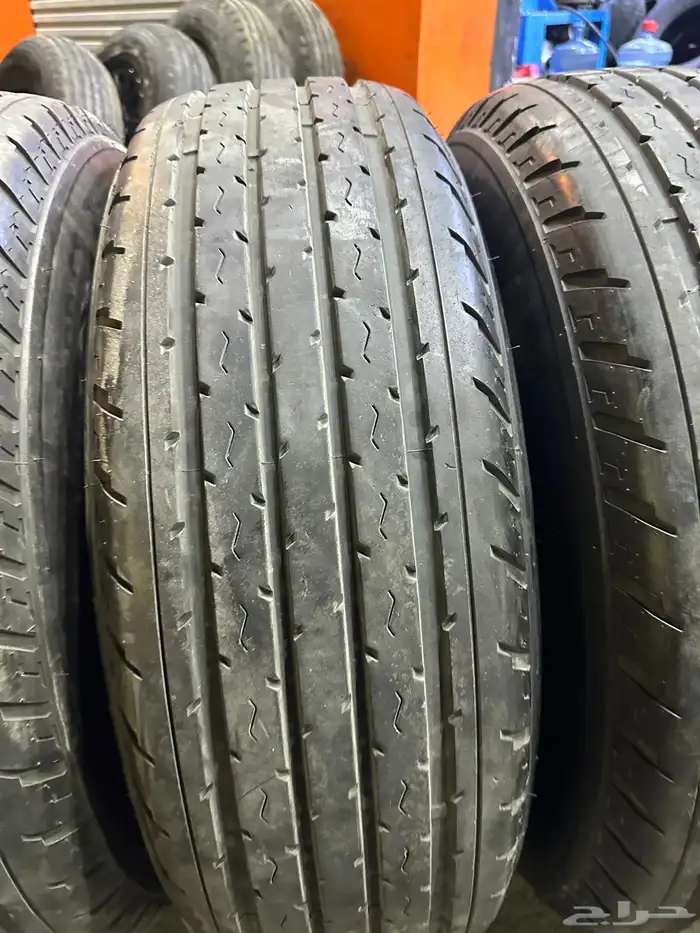 جنوط سوبر سفاري معا كفرات شاهين ريدنز 900 17 30