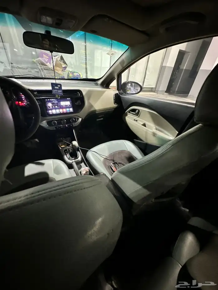 للبيع ريو 2014 5