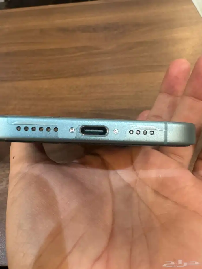 آيفون 16 بلس 7