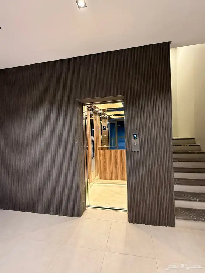 فيلا للايجار تاون هاوس جديد رقم B5 13