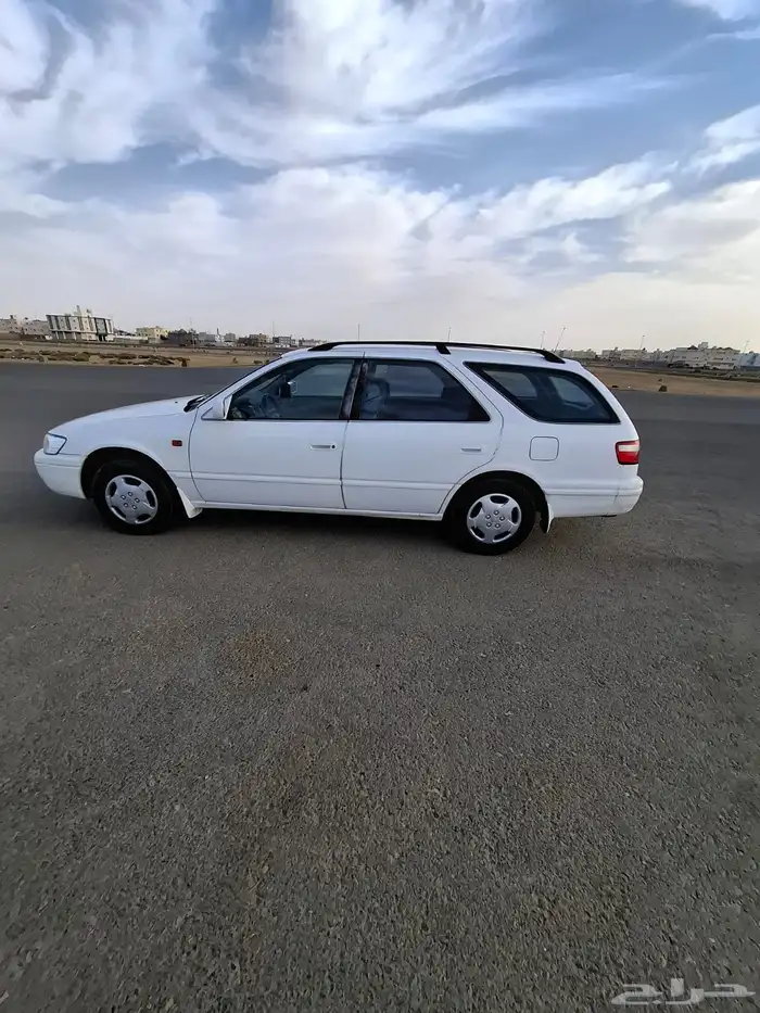 كامري 2002 بوكس 0