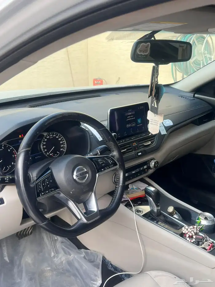 التيما 2019 للبيع 6