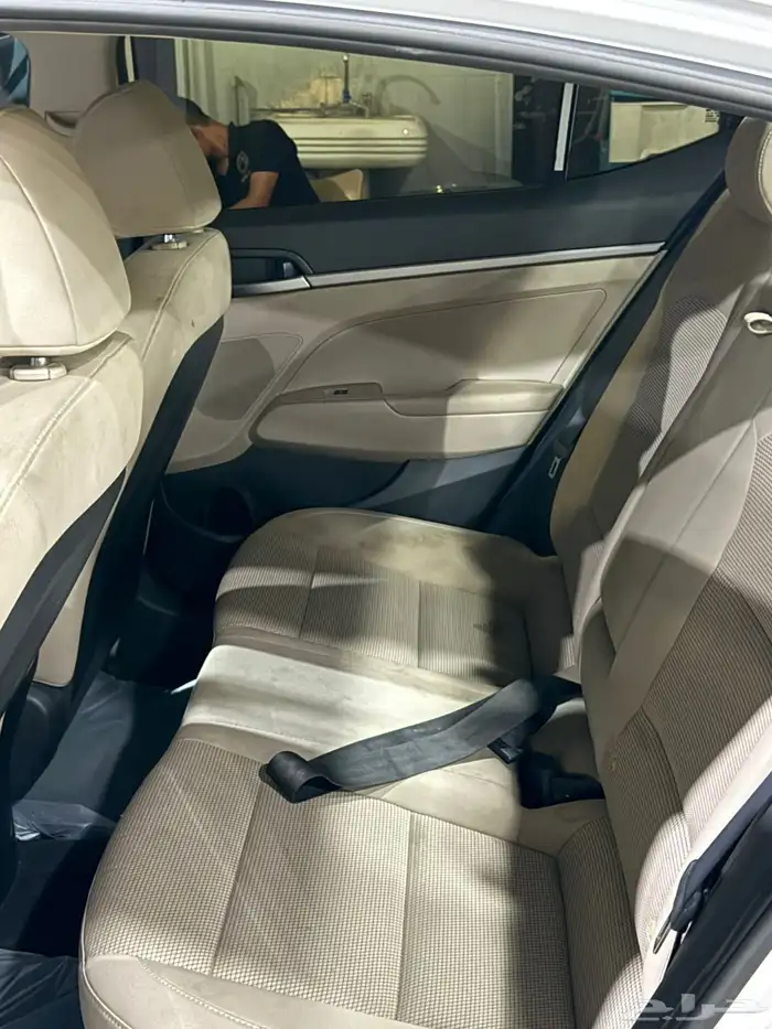 للبيع النترا 2018 مالك اول 10