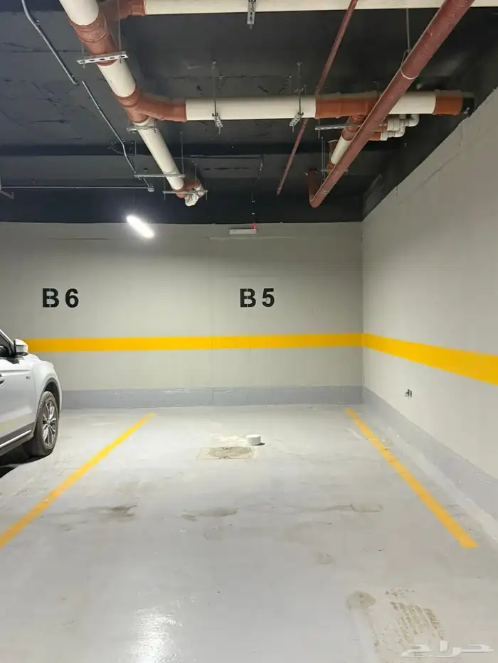 فيلا للايجار تاون هاوس جديد رقم B5 29