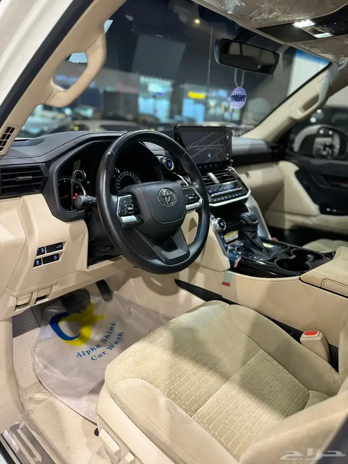 جي اكس ار L3 2024 5