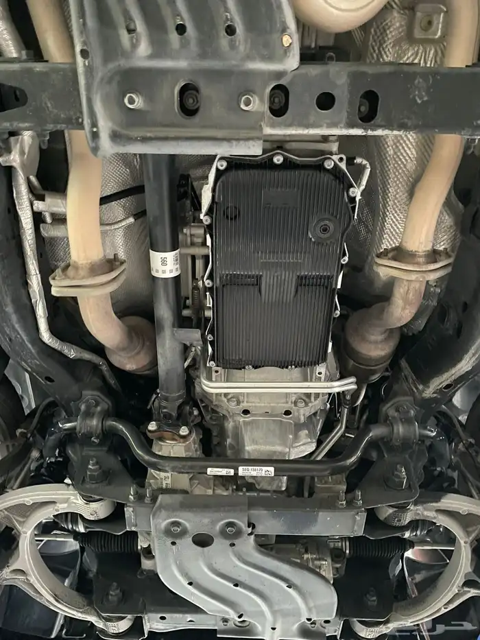 دوج رام بق هورن المطور بحالة الوكالة 29